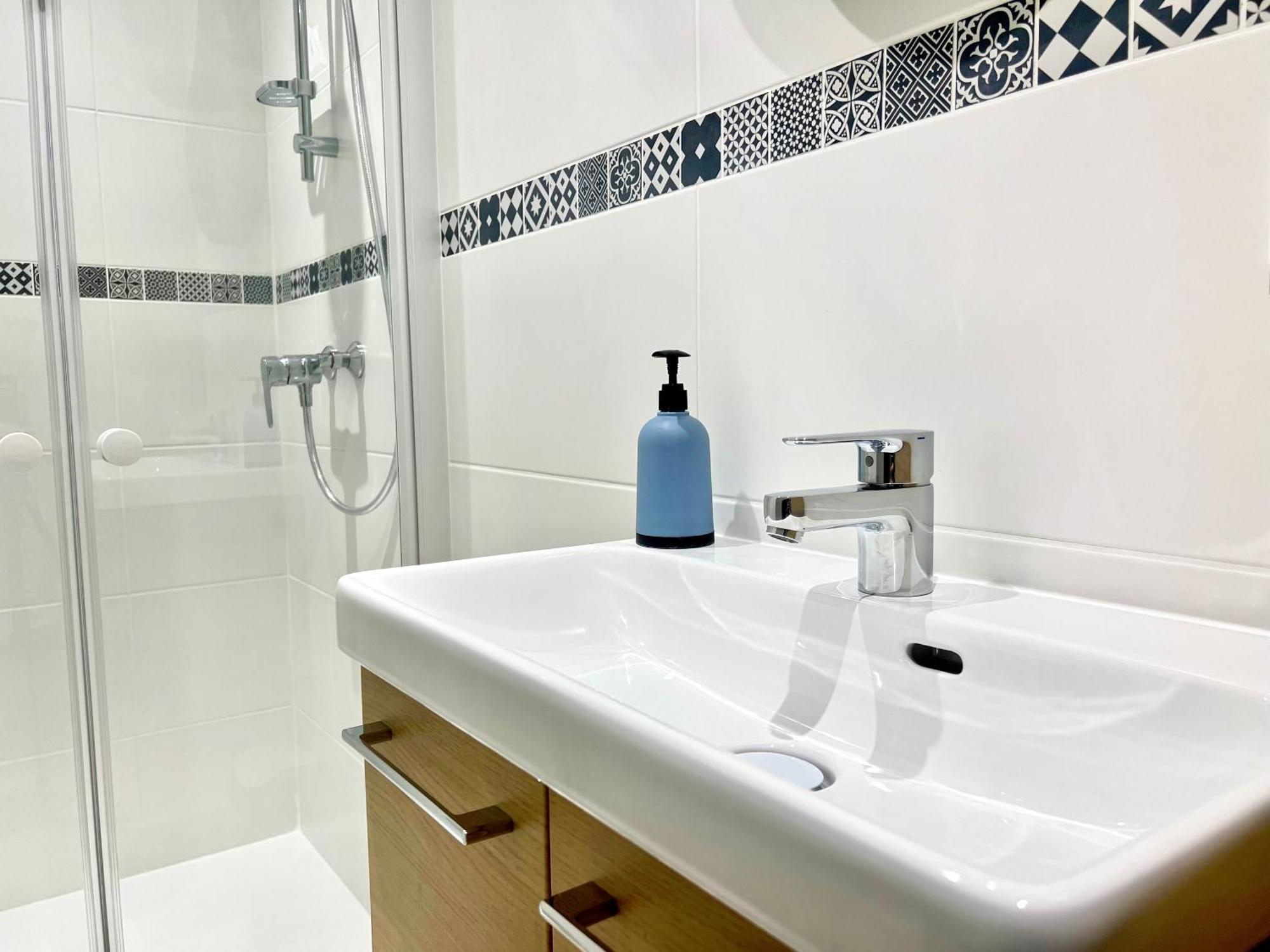 Apartment Le Coin De 1 - Bord De Mer, Clim, Wifi, 4 Pers Fos-sur-Mer